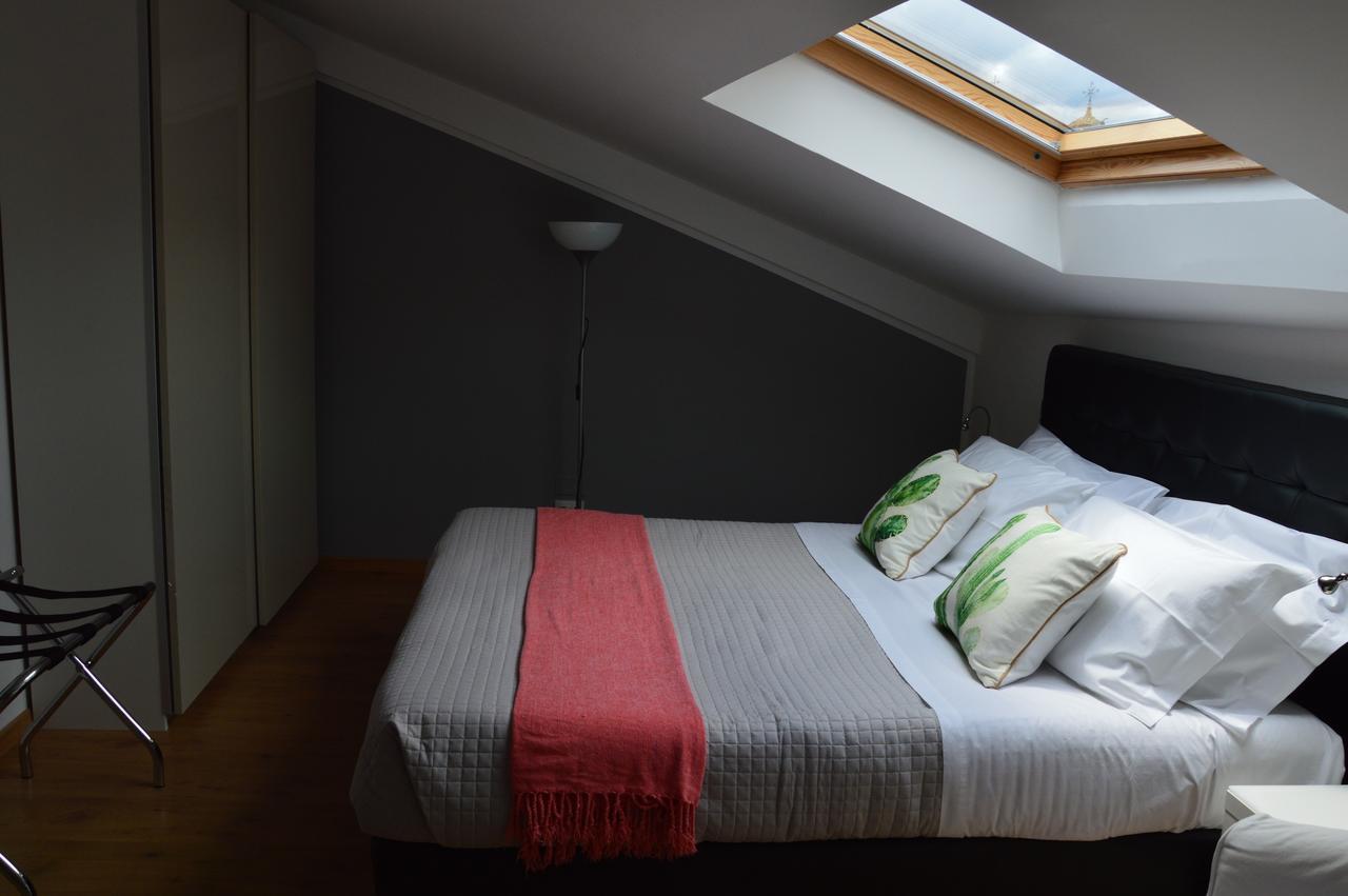 רייטי Acque Del Velino B&B מראה חיצוני תמונה