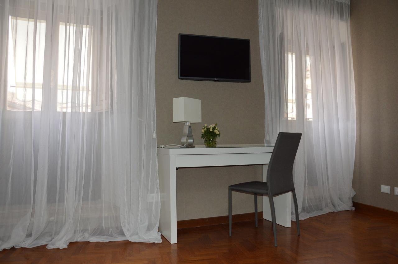 רייטי Acque Del Velino B&B מראה חיצוני תמונה