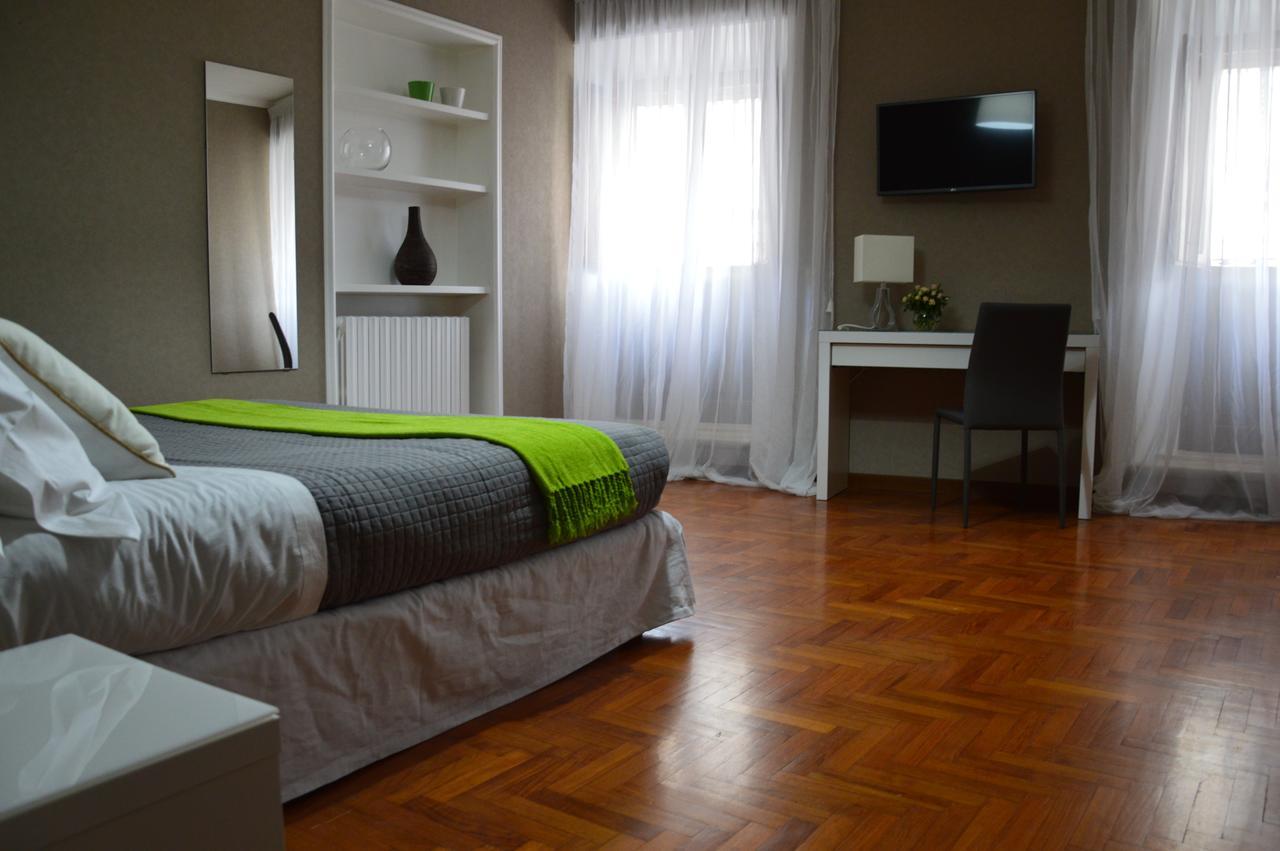 רייטי Acque Del Velino B&B מראה חיצוני תמונה