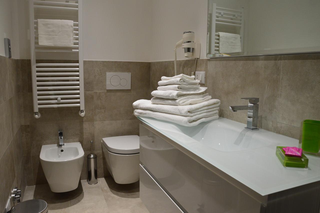 רייטי Acque Del Velino B&B מראה חיצוני תמונה