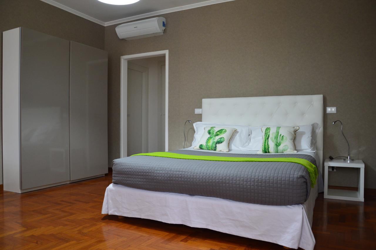 רייטי Acque Del Velino B&B מראה חיצוני תמונה